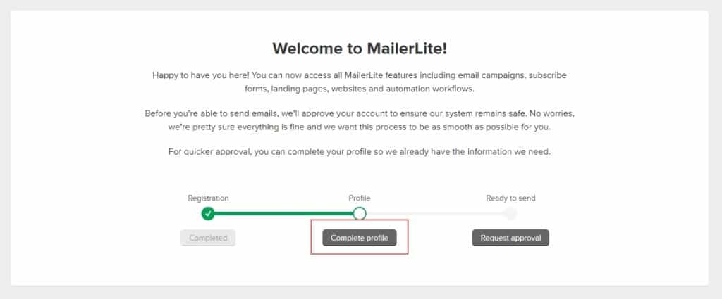 如何製作 WordPress 電子報？MailerLite 完整設定教學，No.1 電郵行銷工具推薦 | 9
