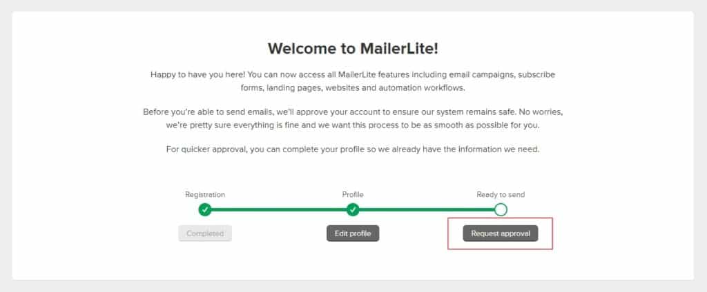 如何製作 WordPress 電子報？MailerLite 完整設定教學，No.1 電郵行銷工具推薦 | 11