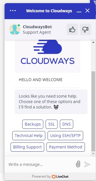 【2021】Cloudways 教學，架設 WordPress 最佳 VPS 主機 | 75