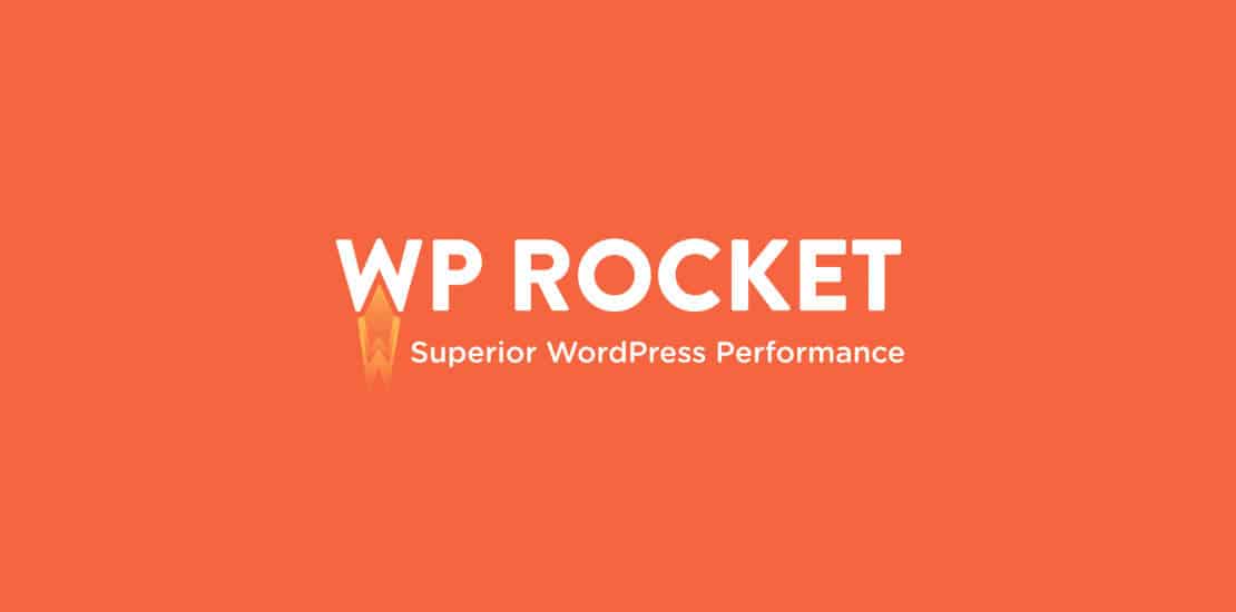 WP Rocket Banner